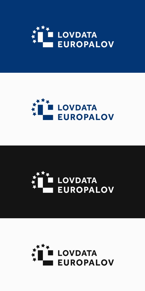 Europalov | Lovdata Designmanual